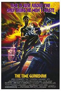 The Time Guardian