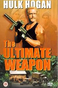 The Ultimate Weapon