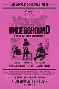 The Velvet Underground
