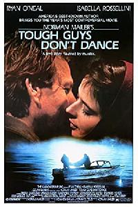 Tough Guys Don't Dance