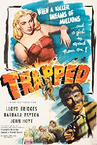 Trapped