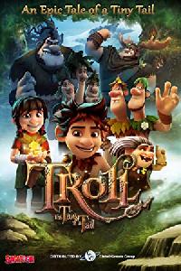 Troll: The Tale of a Tail