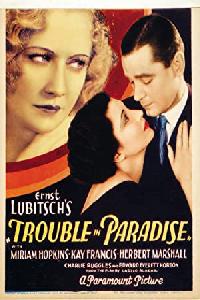 Trouble in Paradise