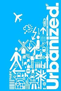 Urbanized