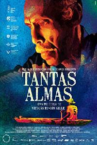 Tantas almas