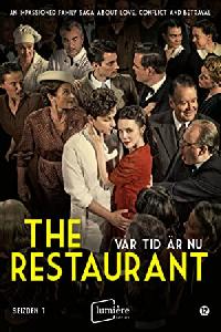 The Restaurant