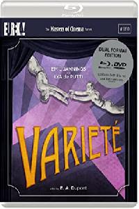 Varieté