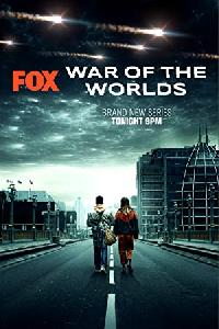 War of the Worlds