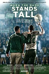 When the Game Stands Tall