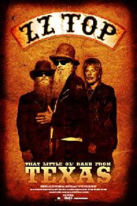 ZZ Top: That Little Ol' Band from Texas